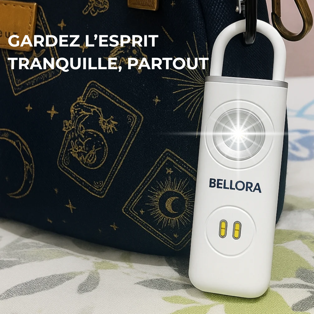 BELLORA La protection ultra-compacte