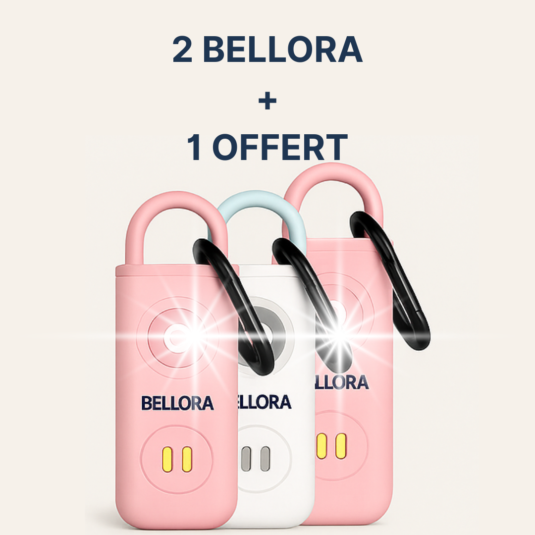 BELLORA La protection ultra-compacte